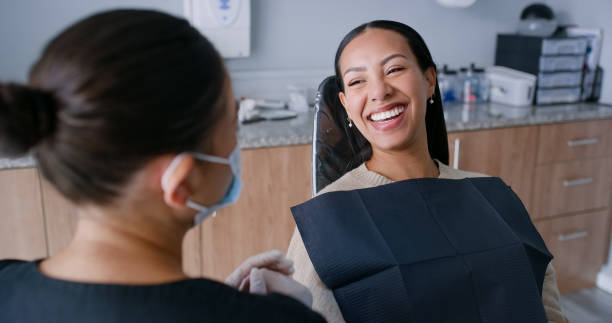 Best Cosmetic Dentistry  in Baudette, MN
